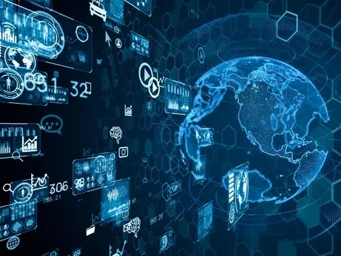 Kinh tế số - Động lực tăng trưởng mới trong kỷ nguyên chuyển đổi số