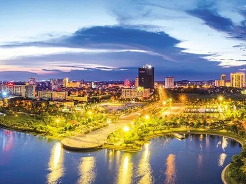 Tin vui tỷ đô của Bắc Ninh