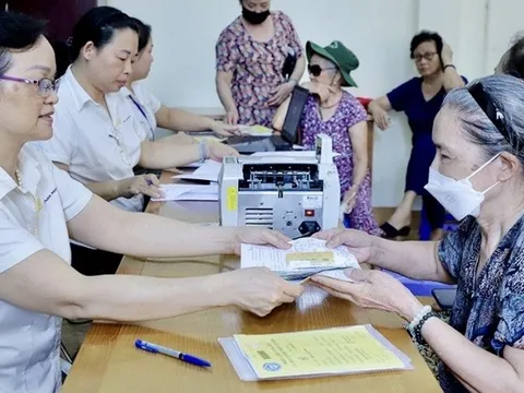 Hỗ trợ 150.000 đồng/tháng cùng quà Tết cho những người dân nào?