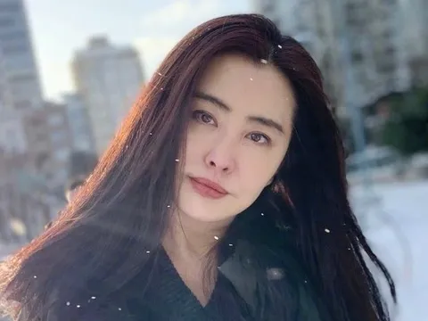 "Đệ nhất mỹ nhân châu Á" đang "dọn đường" trở lại showbiz?