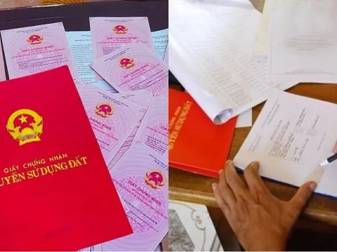 Quy định mới về cấp sổ đỏ, đăng ký đất đai từ ngày 31/1 vừa qua, người dân cập nhật ngay