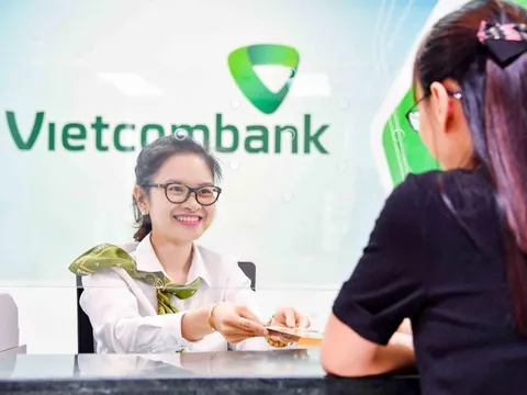 Lãi suất ngân hàng Vietcombank mới nhất tháng 2/2026: Kỳ hạn nào có lãi suất cao nhất?