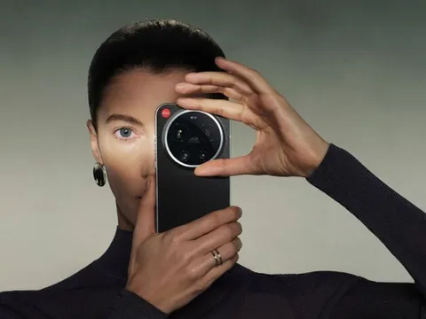 Không ngờ có ngày Xiaomi bán điện thoại giá 50 triệu