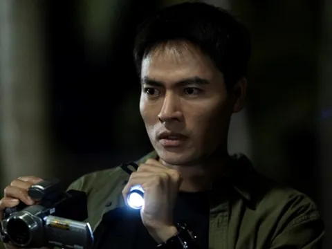 Nam diễn viên 9X "oanh tạc" phòng vé dịp 30/4