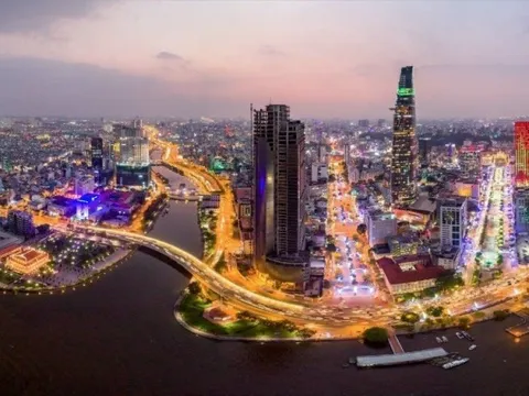 Tin vui cho giới khởi nghiệp sáng tạo ở TP. HCM