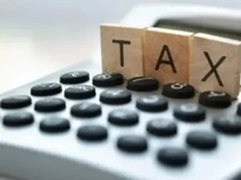 Các trường hợp khấu trừ, khai thuế thay, nộp thuế thay