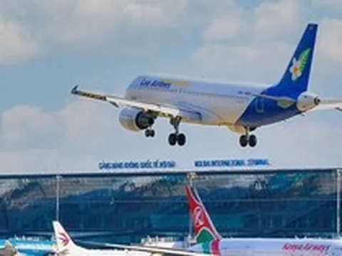 Sân bay quốc tế thứ hai của Hà Nội, công suất 50 triệu khách/năm: Dự tính xây dựng trên địa phận các xã nào?