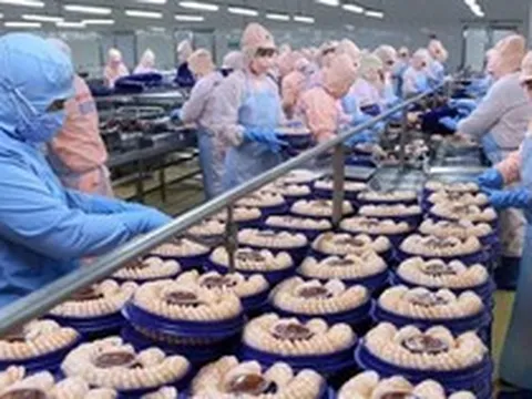 Lãi kỷ lục 2025, một công ty chốt ngày chi trả cổ tức tiền mặt 30%