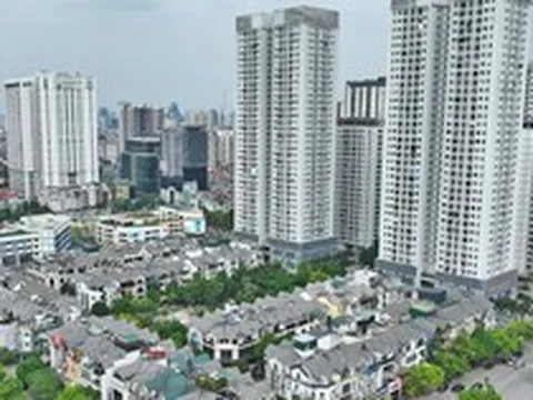 Khai thuế, nộp thuế giá trị gia tăng, thuế thu nhập cá nhân với cá nhân cho thuê bất động sản