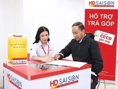 HDBank nâng sở hữu tại HD SAISON lên 75%: Gia tăng kiểm soát, tối ưu hệ sinh thái, mở rộng tăng trưởng