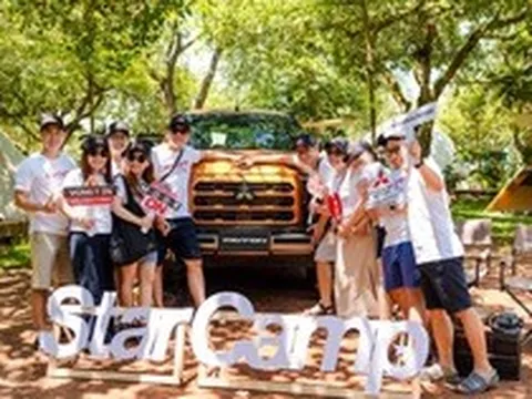 Không chỉ liên tục khuyến mại, Mitsubishi còn muốn tạo cú hích doanh số bằng cách này tại Việt Nam