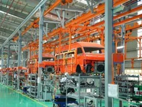 Thêm một hãng Việt Nam sẽ bán xe tại thị trường Thái Lan