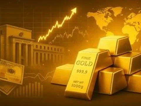 Giá vàng hôm nay 9/4: Vàng miếng SJC và nhẫn giảm  3,5 triệu đồng/lượng