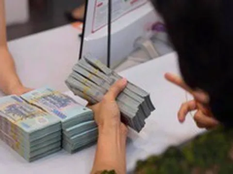 Cơ quan Thuế thông báo: Phong tỏa tài khoản ngân hàng của loạt doanh nghiệp sau