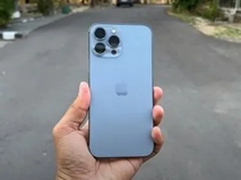 3 mẫu iPhone cũ đáng mua nhất tháng 4/2026