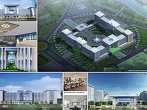 Hải Phòng đề xuất dừng dự án 1.500 tỷ đồng xây khu hành chính