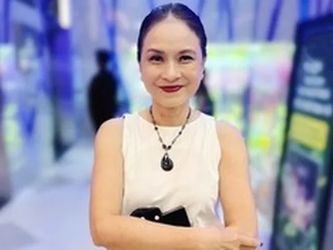 Cuộc sống kín tiếng ở tuổi 62 của nữ NSƯT từng bị 28 vết sẹo trên mặt vì tai nạn