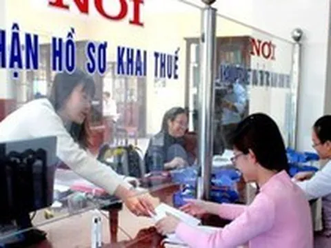 Hết hạn quyết toán mới bị từ chối tờ khai thuế, doanh nghiệp có bị phạt? Trưởng Thuế Hà Nội trả lời