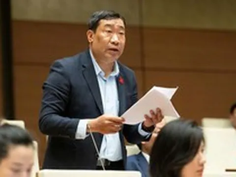 Đề xuất tăng lương cơ sở lên mức 2,65 - 2,7 triệu đồng/tháng