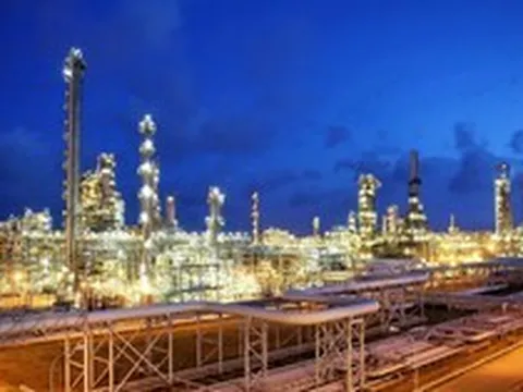 Nhà máy lọc dầu 3 tỷ USD của Việt Nam báo lãi Q1 gấp 21 lần, lợi nhuận ngang ngửa BIDV, Techcombank