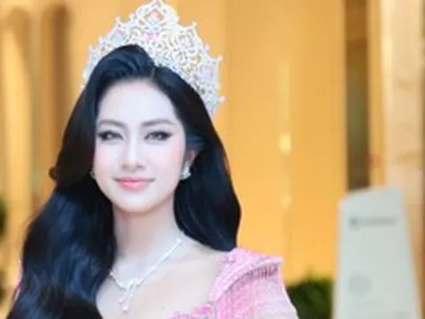Giữ vững tiêu chí vẻ đẹp tự nhiên, Hoa hậu Việt Nam 2026 không chấp nhận phẫu thuật thẩm mỹ