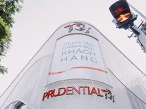 Tin độc quyền: Prudential Việt Nam lần đầu lên tiếng về việc chuyển hàng nghìn tỷ đồng lợi nhuận ra nước ngoài