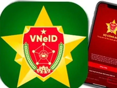 Chính phủ: Phấn đấu 100% đối tượng nhận hỗ trợ, an sinh xã hội trên VNeID
