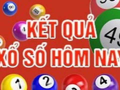 Kết quả xổ số hôm nay, 31-5: Xổ số miền Nam - Tiền Giang, Kiên Giang, Lâm Đồng