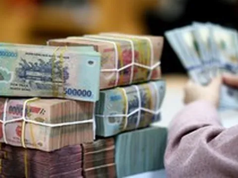 Lãi suất ngân hàng 23/6 tại MB, HDBank, Sacombank, Agribank, Vietcombank, BIDV, VietinBank,...