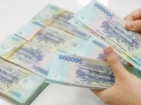 Ngoài lương hưu, từ 1/7/2026 có người được nhận thêm tới 10,12 triệu đồng/tháng, điều kiện là gì?