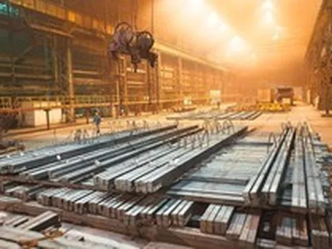 Đại gia thép ở Thái Nguyên chấp nhận mua đắt, chi hàng trăm tỷ gom cổ phiếu từng tăng 320% trong một tháng