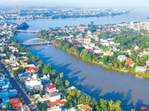 Thông tin mới nhất về việc sắp xếp xã, phường