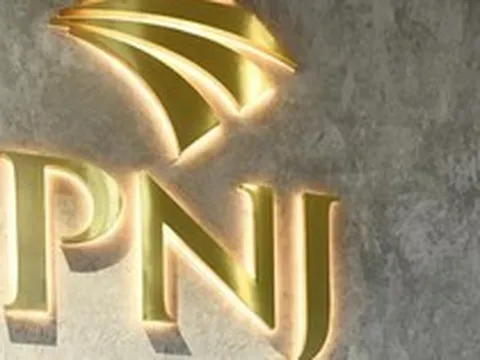 Giữa cơn biến động, VinaCapital bán ra hàng triệu cổ phiếu PNJ, không còn là cổ đông lớn