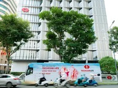 Techcom Life củng cố vốn điều lệ lên 4.300 tỷ đồng và tăng tốc chiến lược AI-First