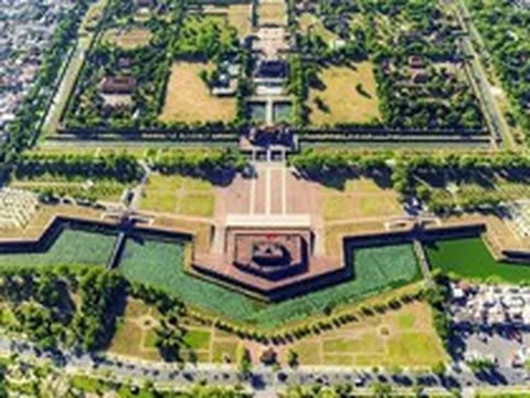 Một công ty đặc biệt lặng lẽ góp 34 tỷ đồng mỗi năm để trùng tu di sản Huế