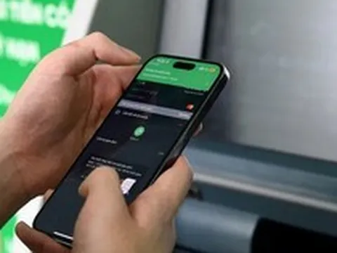 Công an xác minh giao dịch chuyển khoản 30 triệu đồng gửi tới tài khoản của bà Nguyễn Thị Kim Yên