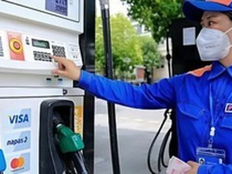 Tất cả người dân chú ý đề xuất mới nhất về giá bán lẻ xăng dầu