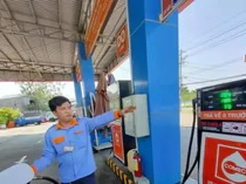 Doanh nghiệp bán lẻ kêu thiếu xăng dầu, Bộ Công Thương yêu cầu kiểm tra