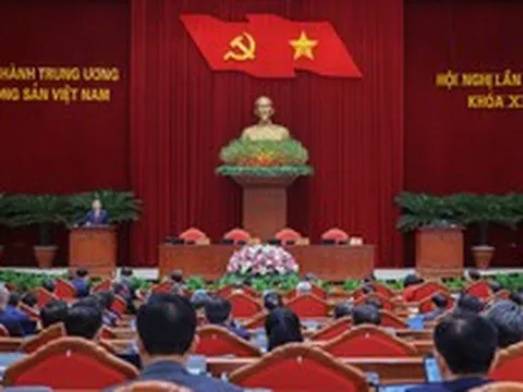 Những quyết sách vì sự phát triển của đất nước và hạnh phúc của Nhân dân