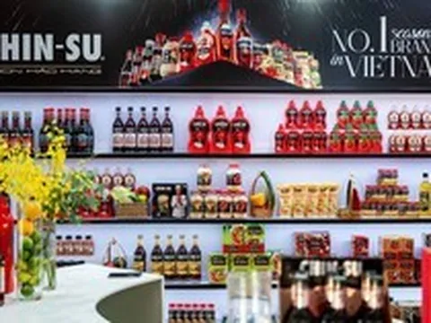 6 tháng đầu 2026, doanh thu Masan Consumer đạt 15.637 tỷ đồng, tăng 13,6% so với cùng kỳ