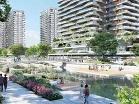 Khu kinh tế ven biển phía Nam Hải Phòng quy mô, tầm cỡ thế nào?