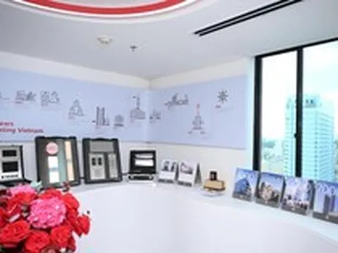 Schindler Việt Nam kỷ niệm 30 năm, giới thiệu hệ giải pháp di chuyển đô thị thông minh thế hệ mới