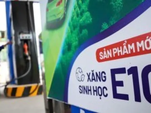 Hà Nội tổng kiểm tra chất lượng xăng E10