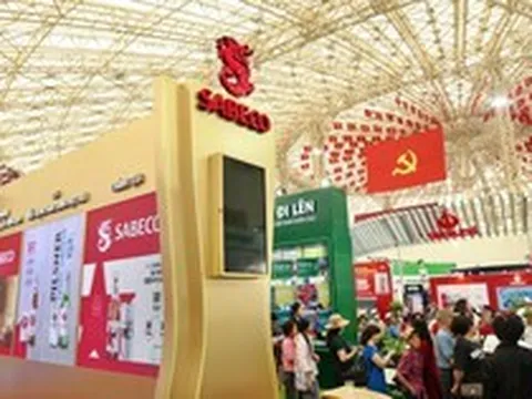 Hơn 1.000 doanh nghiệp ngành thực phẩm, đồ uống từ hơn 20 quốc gia, vùng lãnh thổ sắp quy tụ tại một sự kiện tầm cỡ tại TP.HCM