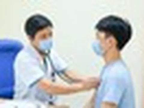 Bệnh viện E cảnh báo người trẻ