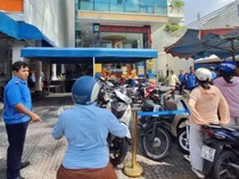 Ngân hàng Nhà nước Khu vực 2 có thông tin đáng chú ý về vi phạm trong lĩnh vực kim cương