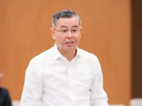 Khu đô thị lấn biển Đà Nẵng: Thu hút giới tinh hoa sinh sống, làm việc