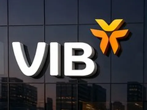 VIB: Lợi nhuận trước thuế đạt hơn 5.180 tỷ đồng, tổng tài sản vượt 580 nghìn tỷ đồng trong 6 tháng đầu năm 2026