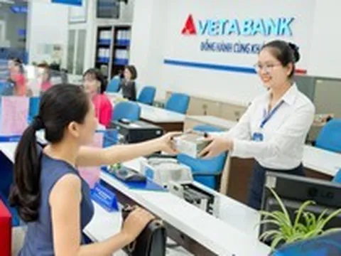 VietABank tăng trưởng vững chắc, thúc đẩy hội nhập quốc tế và phát triển bền vững