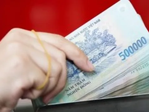 Những sinh viên được cấp sinh hoạt phí hơn 5 triệu đồng/tháng theo quy định mới vừa được áp dụng
